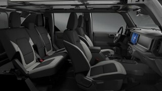 2026 Ford Bronco® Internal Image 1